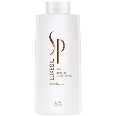 System Professional Wella Luxe Olie Keratine Conditioning Cream 1000 ml (10934) System Professional Wella Luxe Olie Keratine Conditioning Cream 1000 ml (10934)