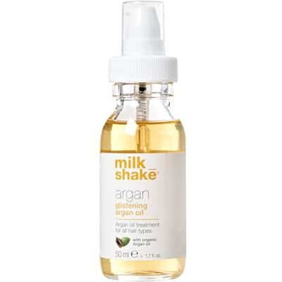 milk_shake Milkshake Arganolie, glanzend, 50 ml milk_shake Milkshake Arganolie, glanzend, 50 ml