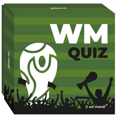 Vivendi WM-Quiz Vivendi WM-Quiz
