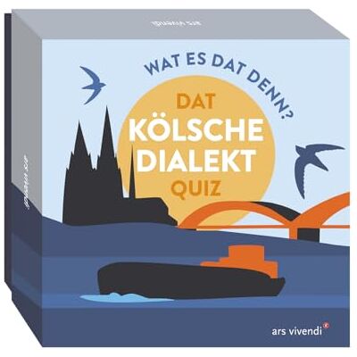 Vivendi Wat denk je? De koele dialekt-quiz: 66 vragen en antwoorden voor een koele dialekt Vivendi Wat denk je? De koele dialekt-quiz: 66 vragen en antwoorden voor een koele dialekt