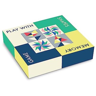 BISPUBLISHERS Spelen met geheugenspeelvormen BISPUBLISHERS Spelen met geheugenspeelvormen