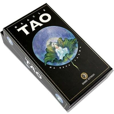 TASCHEN Oracle Tao TASCHEN Oracle Tao