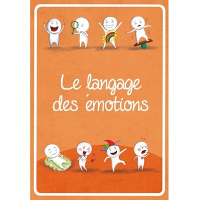 générique De taal van emoties FCPPF générique De taal van emoties FCPPF