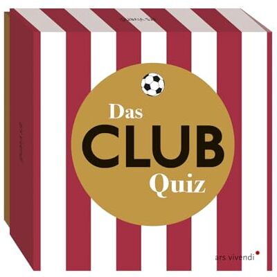 Vivendi De Club-Quiz (Neuauflage): 66 vragen voor alle fans van de 1e FC Nürnberg Vivendi De Club-Quiz (Neuauflage): 66 vragen voor alle fans van de 1e FC Nürnberg