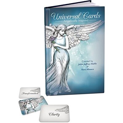 Angel Star Universele kaarten Boxed Set Angel Star Universele kaarten Boxed Set
