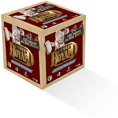 SOLAR Roll'Cube Fort Boyard SOLAR Roll'Cube Fort Boyard