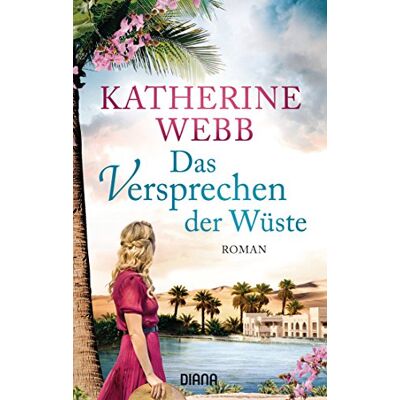 Diana Taschenbuch Het Verspreken van de Wüste: Roman Diana Taschenbuch Het Verspreken van de Wüste: Roman