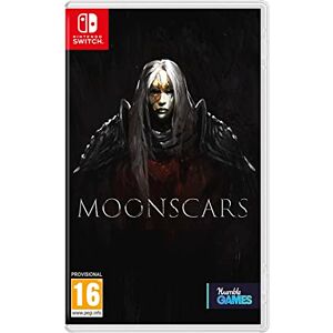 Humble Games Moonscars Switch