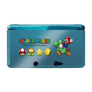 Inconnu Beschermingsset 'Super Mario' voor 3DS