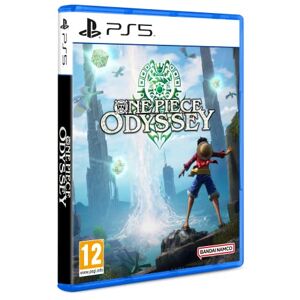 Bandai Namco One Piece Odyssey PS5 Bandai Namco One Piece Odyssey PS5