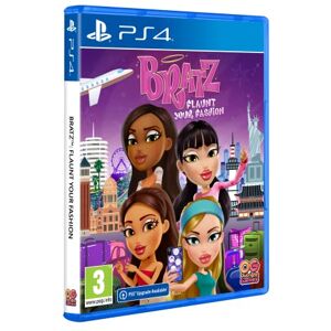 Outright Games Bratz: Flaunt Your Fashion