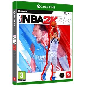 2K Take 2 NBA 22 2K Take 2 NBA 22
