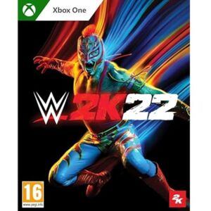 2K WWE 22 2K WWE 22