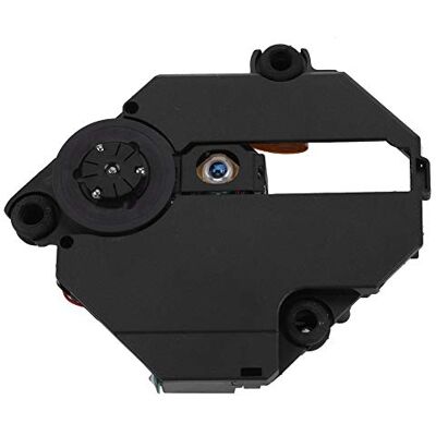 Asixxsix Optisch blok voor PS1, onderdeel KSM-440ADM voor, hoogwaardige materialen professionele superieure prestaties chipset voor reparatie PS1 PS1 KSM-440ADM Asixxsix Optisch blok voor PS1, onderdeel KSM-440ADM voor, hoogwaardige materialen professionele superieure prestaties chipset voor reparatie PS1 PS1 KSM-440ADM