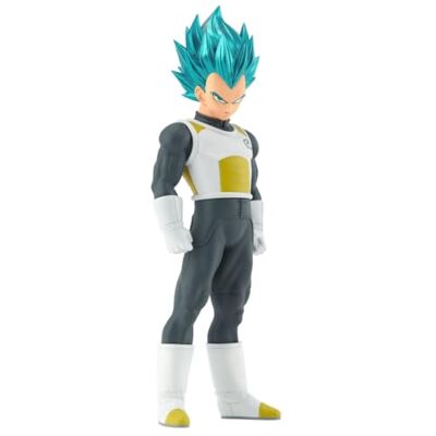 Banpresto DRAGON BALL SUPER BLOOD OF SAIYANS VEGETA FIG Banpresto DRAGON BALL SUPER BLOOD OF SAIYANS VEGETA FIG