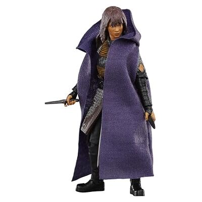 Star Wars The Vintage Collection, 9,5 cm Mae (Assassin) figuur, The Acolyte Star Wars The Vintage Collection, 9,5 cm Mae (Assassin) figuur, The Acolyte