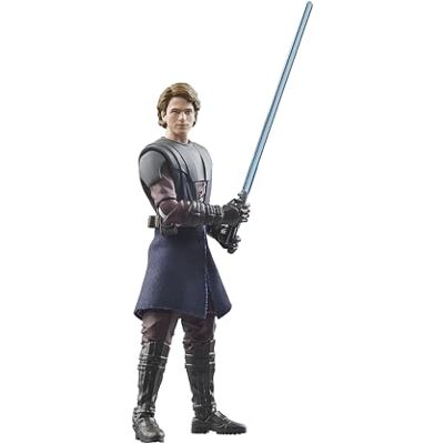 Star Wars The Vintage Collection, 9,5 cm Anakin Skywalker figuur, : Ahsoka Star Wars The Vintage Collection, 9,5 cm Anakin Skywalker figuur, : Ahsoka