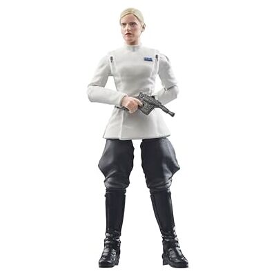 Star Wars SW VINTAGE 3-3/4IN ANDOR DEDRA MEERO AF Star Wars SW VINTAGE 3-3/4IN ANDOR DEDRA MEERO AF