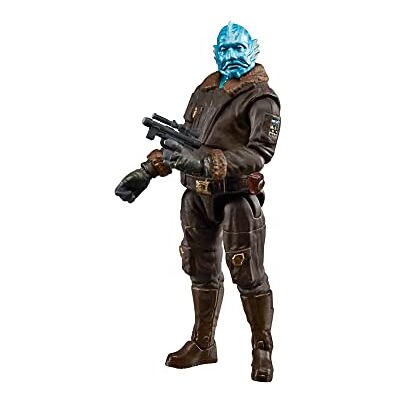 Star Wars The Vintage Collection The Mythrol Star Wars The Vintage Collection The Mythrol