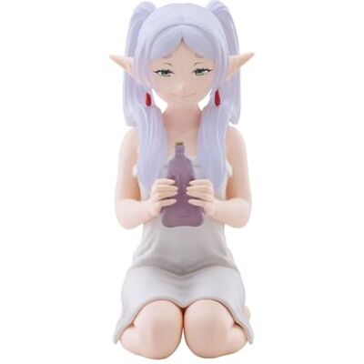 Banpresto FRIEREN BEYOND JOURNEYS END RELAX TIME FRIEREN FIG Banpresto FRIEREN BEYOND JOURNEYS END RELAX TIME FRIEREN FIG
