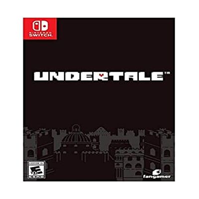 Fangamer Undertale (Import) Fangamer Undertale (Import)