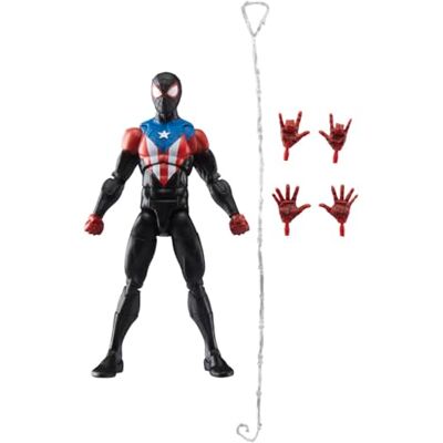 Marvel SPIDER-MAN LEGENDS GVERSE Marvel SPIDER-MAN LEGENDS GVERSE