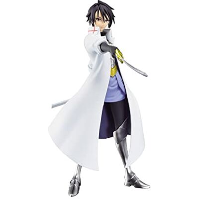 Banpresto Figuur Hinata Sakaguchi Vol.13 Otherworlder That Time I Got Reincarnated as a Silme 16 cm Banpresto Figuur Hinata Sakaguchi Vol.13 Otherworlder That Time I Got Reincarnated as a Silme 16 cm
