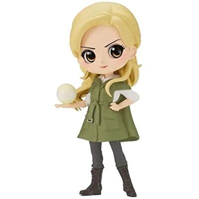 Banpresto Fate The Winx Saga Q Posket Stella Statue Banpresto Fate The Winx Saga Q Posket Stella Statue