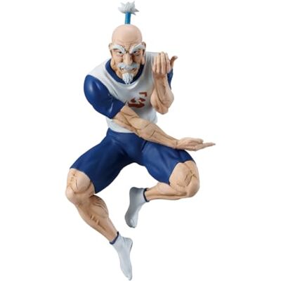 Banpresto Hunter X Hunter Vibratie Stars NETERO FIG Banpresto Hunter X Hunter Vibratie Stars NETERO FIG