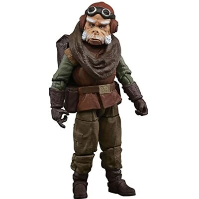 Star Wars The Vintage Collection Kuiil Star Wars The Vintage Collection Kuiil