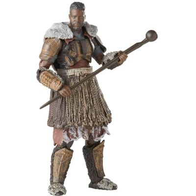 Marvel BLP LEGENDS LEGACY MBAKU Marvel BLP LEGENDS LEGACY MBAKU