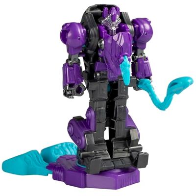 Transformers Alpha Trion robotmixer Transformers Alpha Trion robotmixer