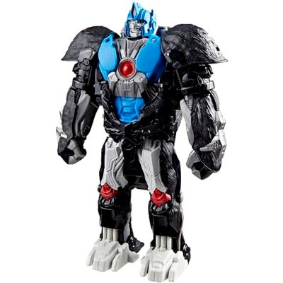 Transformers Smash Changers, Optimus Primal figuur Transformers Smash Changers, Optimus Primal figuur