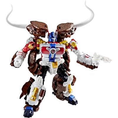 Transformers Age of the Primes, Maximal Big Convoy Class Leader-figuur Age Of The Primes Leader Class Figuur (2026 Wave 1) Maximal Big Convoy Transformers Age of the Primes, Maximal Big Convoy Class Leader-figuur Age Of The Primes Leader Class Figuur (2026 Wave 1) Maximal Big Convoy
