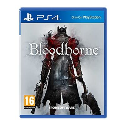 PYue Sony Bloodborne, PS4 standaard Playstation 4 PYue Sony Bloodborne, PS4 standaard Playstation 4