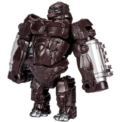 Transformers TRA MV7 BA Beast Battle Master Primal Transformers TRA MV7 BA Beast Battle Master Primal