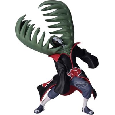Banpresto NARUTO SHIPPUDEN VIBRATION STARS ZETSU FIG Banpresto NARUTO SHIPPUDEN VIBRATION STARS ZETSU FIG