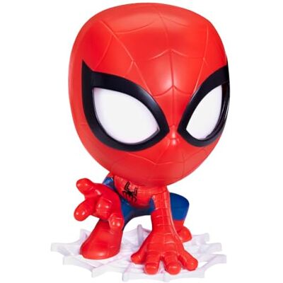 Marvel Sense-A-Tional Spider-Man, elektronisch figuur Engelse versie Marvel Sense-A-Tional Spider-Man, elektronisch figuur Engelse versie