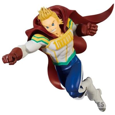 Banpresto Beeld My Hero Academia 13 cm Banpresto Beeld My Hero Academia 13 cm