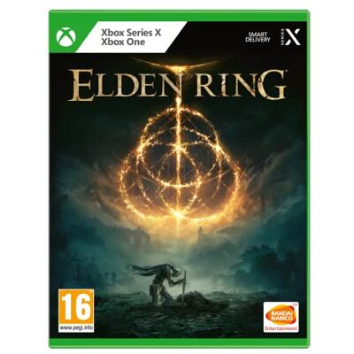 Bandai Namco ELDEN RING (Xbox Series X) Bandai Namco ELDEN RING (Xbox Series X)
