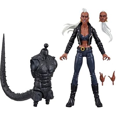 Marvel Legends Stranger S 3 Marvel Legends Stranger S 3