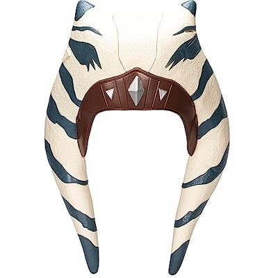 Star Wars Ahsoka Tano masker Star Wars Ahsoka Tano masker
