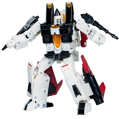 Transformers TRA Legacy United Voyager Solide 1 Transformers TRA Legacy United Voyager Solide 1