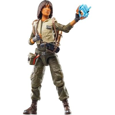 Star Wars The Black Series Osha Aniseya, : The Acolyte verzamelfiguur, 15 cm Star Wars The Black Series Osha Aniseya, : The Acolyte verzamelfiguur, 15 cm