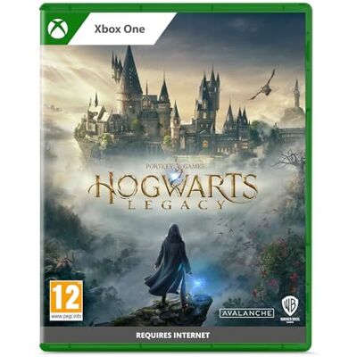 Warner Bros NONAME Hogwarts Legacy Xbox One & Xbox SX Warner Bros NONAME Hogwarts Legacy Xbox One & Xbox SX