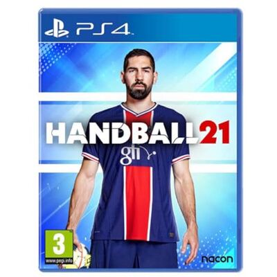 Nacon Handbal 21 Nacon Handbal 21