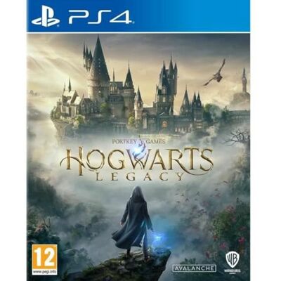 Warner Bros Hogwarts Legacy... P4 VF...Erfgoed van Zweinstein Warner Bros Hogwarts Legacy... P4 VF...Erfgoed van Zweinstein
