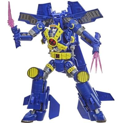 Transformers TRA Project Bird Transformers TRA Project Bird