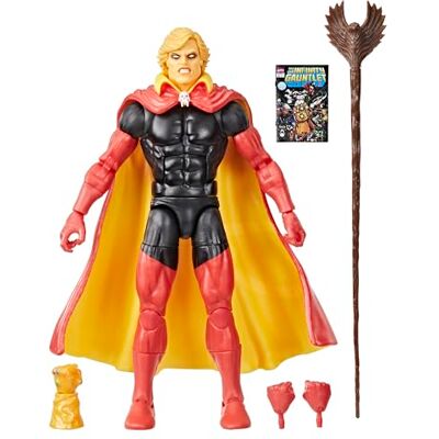 Marvel Legends Series, Adam Warlock Infinity Gauntlet figuur Marvel Legends Series, Adam Warlock Infinity Gauntlet figuur