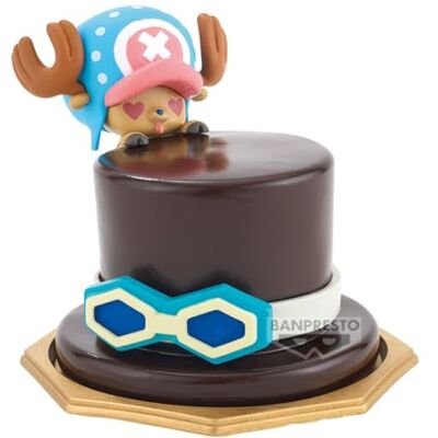 Banpresto One Piece Paldolce Collection V4 A FIG Banpresto One Piece Paldolce Collection V4 A FIG